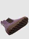Chelsea Ankle Boots CAIA PURPLE